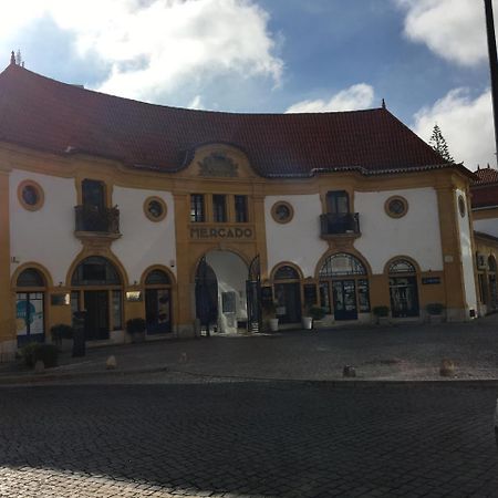 Sant'Ana Guest House Leiria Exterior photo